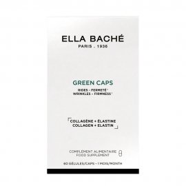 Ella Baché Green Caps Wrinkles Firmness 60pcs